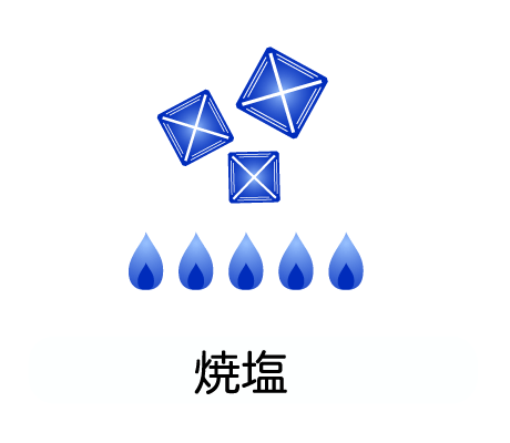 焼塩